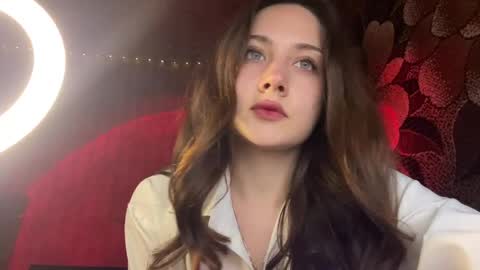 dangerous_softness online show from April 16, 5:58 pm