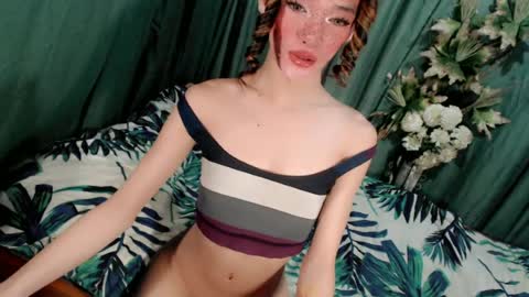 Nica online show from June 13, 12:25 pm