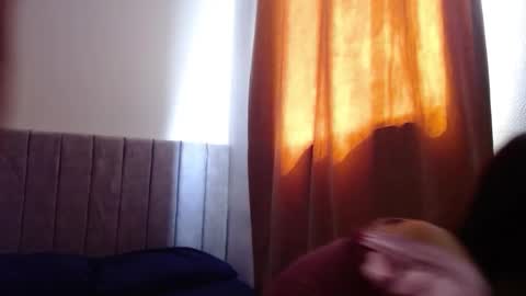 Ela and Santi online show from November 23, 3:12 pm