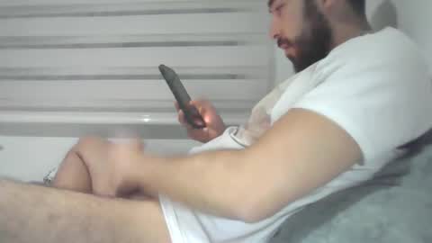 dani3l9905 online show from September 29, 1:22 am