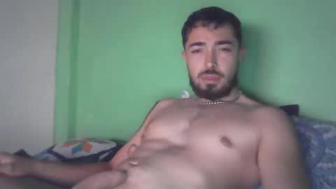 dani3l9905 online show from November 26, 4:13 am