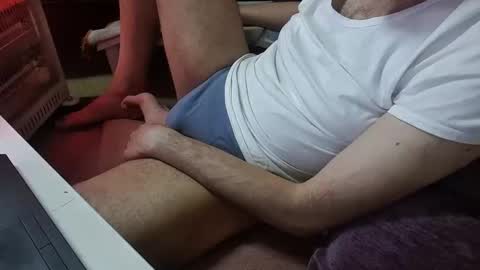 Danial online show from January 2, 8:02 pm