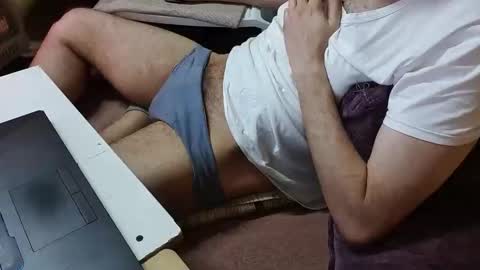 Danial online show from January 12, 4:50 pm