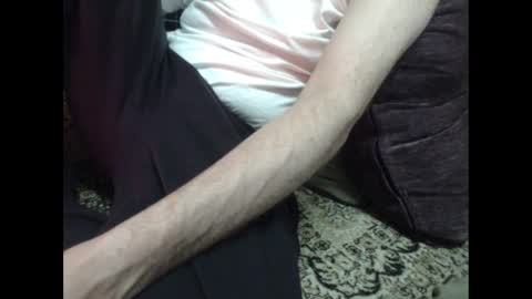 Danial online show from February 26, 8:44 pm