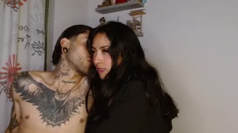 Dani online show from November 7, 1:49 am