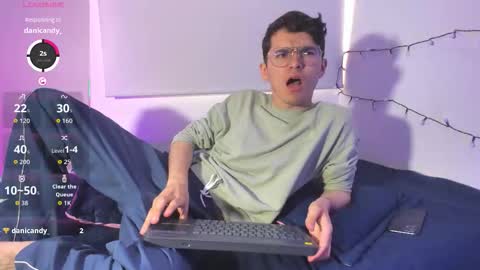 dani_angel_dark online show from December 14, 9:30 pm