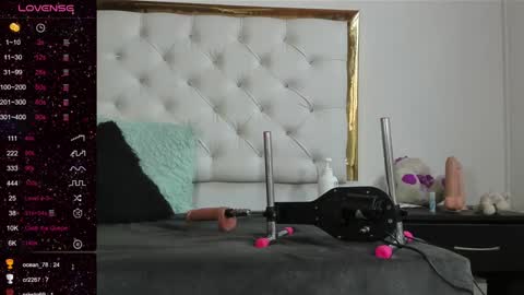 DANI online show from January 18, 5:48 pm