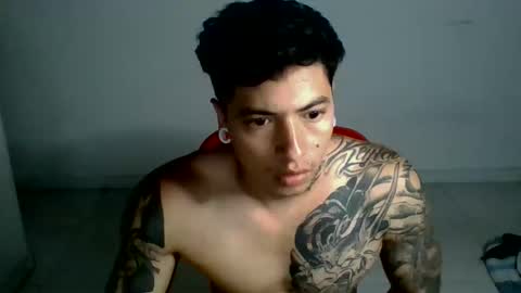 dani_cesar2 online show from March 12, 10:32 am