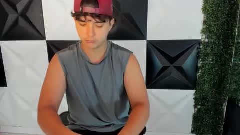 dani_cumboy online show from October 24, 2:57 pm