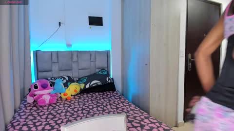 Dani  online show from September 15, 3:50 am