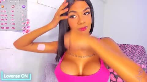 Dani  online show from December 5, 3:15 am