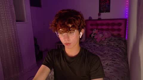 Dani Dancer online show from January 7, 12:24 am