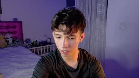 Dani Dancer online show from February 5, 12:15 am