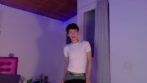 Dani Dancer online show from February 5, 11:42 pm