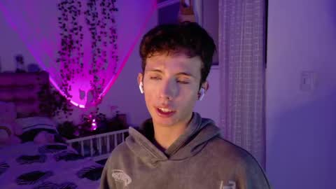 Dani Dancer online show from May 29, 1:14 am