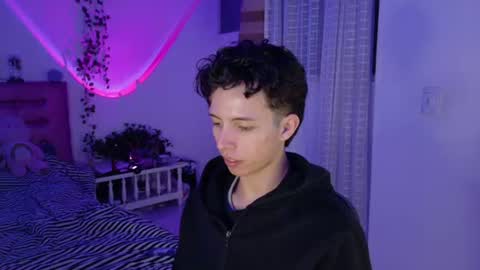 Dani Dancer online show from July 15, 2:17 am