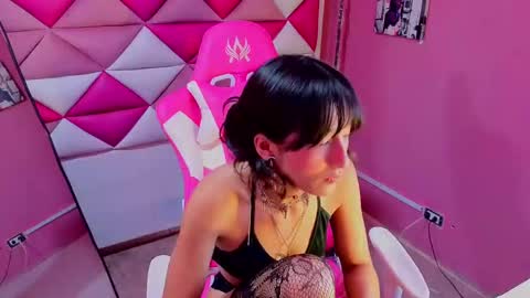 dani_dream online show from September 12, 3:01 pm