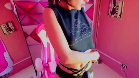 dani_dream online show from September 16, 1:56 pm