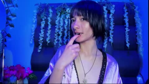 dani_dream online show from May 26, 2:02 pm