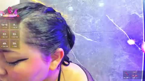 Snapshot of dani_garciaa chatting on June 25, 12:31 pm Daniela G online show from June 25, 12:31 pm