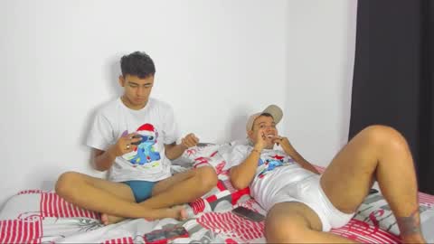 dani_hot276 online show from December 2, 3:01 am