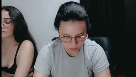 dani y jocelyn online show from January 15, 9:51 pm