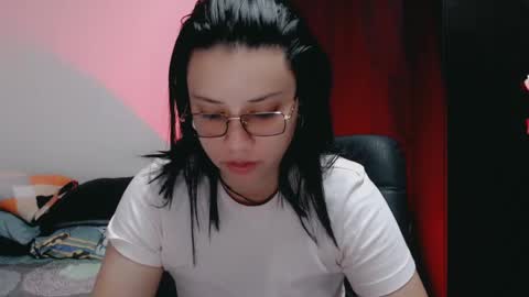 dani y jocelyn online show from February 24, 6:26 pm