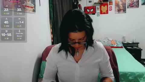 dani y jocelyn online show from September 27, 7:30 pm