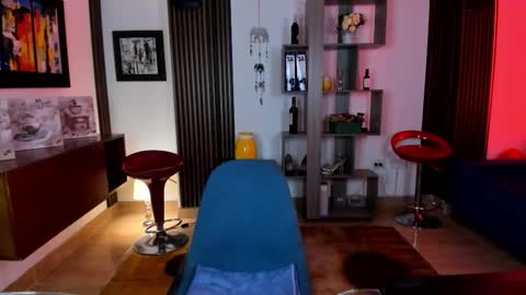 Snapshot of dani_martinez_ chatting on January 15, 12:21 pm dani_martinez_ online show from January 15, 12:21 pm