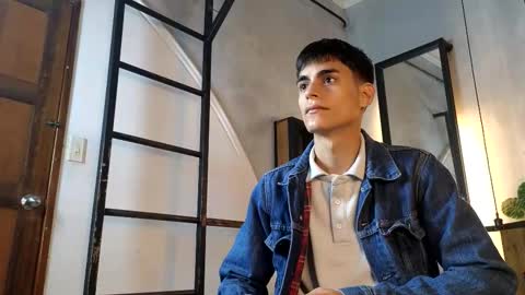 dani_mc online show from December 16, 11:26 am