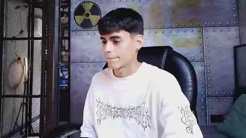 dani_mc online show from January 11, 7:41 pm