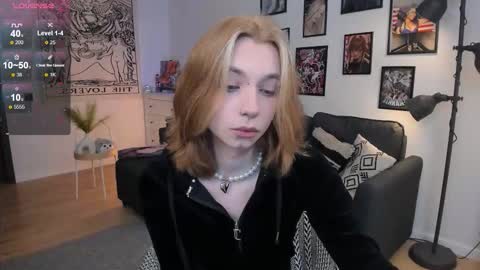 Daniel online show from January 18, 8:23 pm