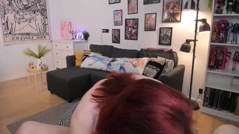 Daniel online show from February 28, 7:04 pm