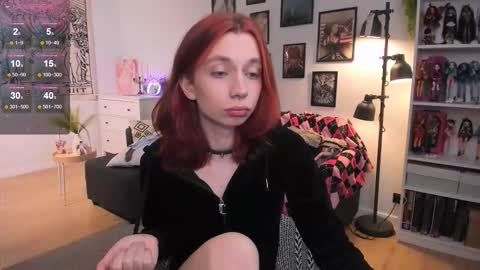 Daniel online show from March 1, 8:33 pm