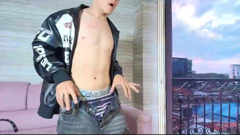 Snapshot of dani_rivass chatting on October 4, 11:41 am Daniel online show from October 4, 11:41 am