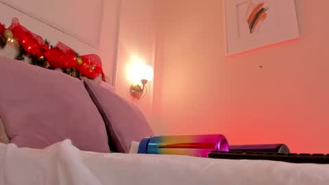 Snapshot of dani_skinny_ chatting on December 21, 2:47 pm Hi I am Dani online show from December 21, 2:47 pm