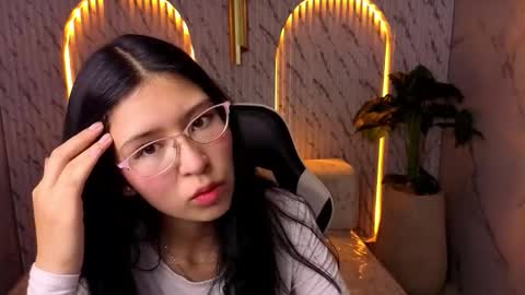 dani_tf online show from March 20, 1:05 pm