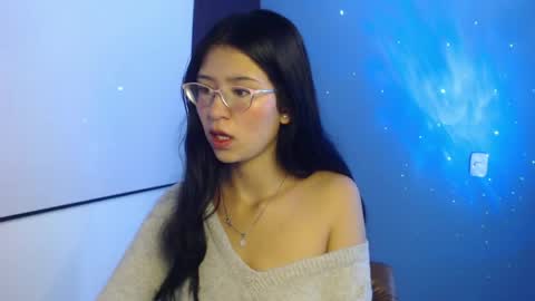 dani_tf online show from April 8, 12:27 pm