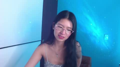 dani_tf online show from April 15, 1:40 pm