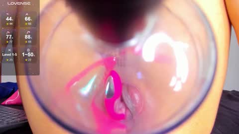 Snapshot of dania_wi chatting on January 7, 3:31 am DANIA online show from January 7, 3:31 am