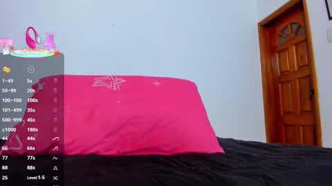 Snapshot of dania_wi chatting on January 8, 2:14 am DANIA online show from January 8, 2:14 am