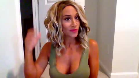 DaniBrass1 online show from June 10, 12:37 pm