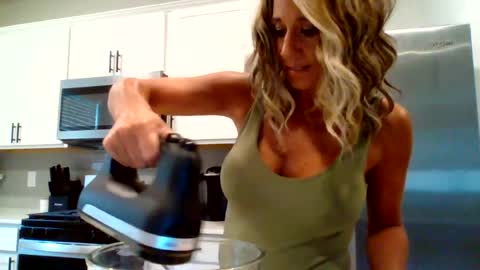 DaniBrass1 online show from June 19, 1:04 pm
