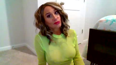 DaniBrass1 online show from July 16, 3:51 pm