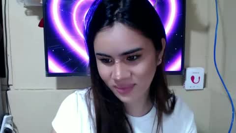 Danica online show from June 18, 1:17 am