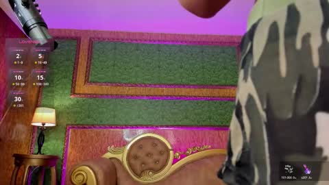  Daniela  online show from September 25, 8:34 pm