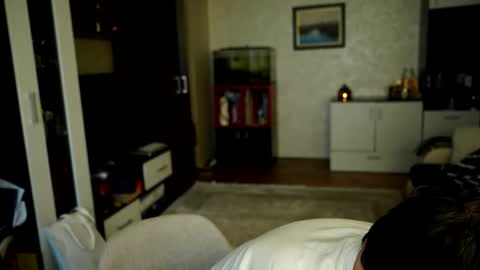 fuckinlove online show from March 25, 9:37 am