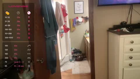 Dani Dragon online show from December 2, 4:53 pm