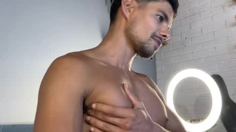 Daniel  online show from December 24, 4:33 am