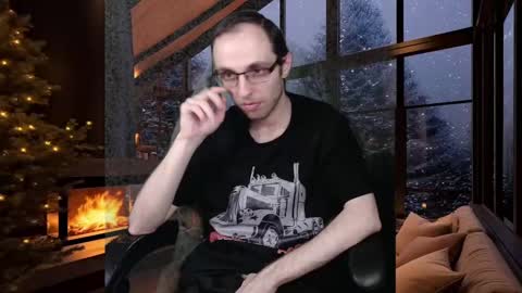 Daniel9121 online show from January 6, 6:10 pm